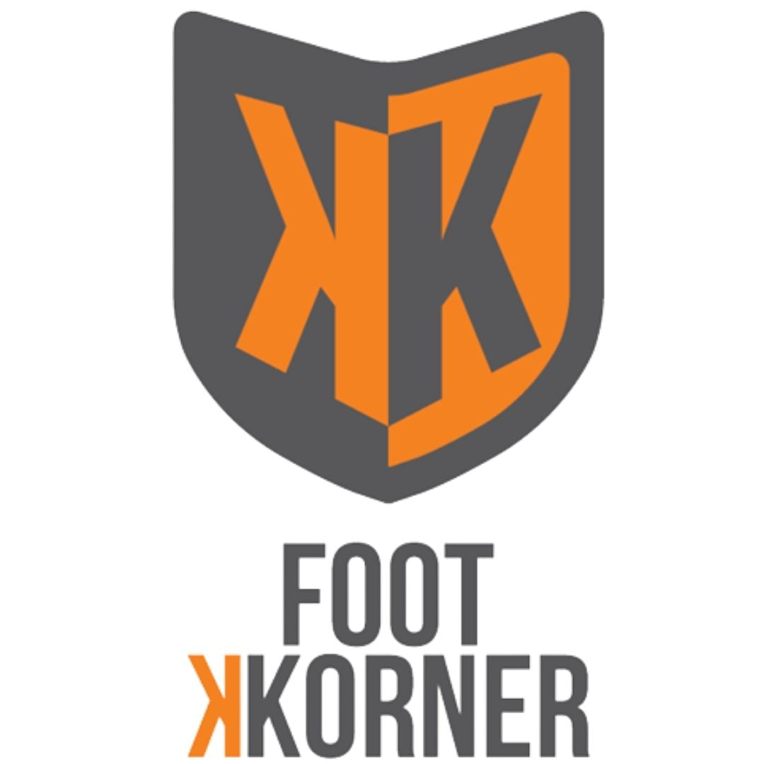 Logo de Foot korner