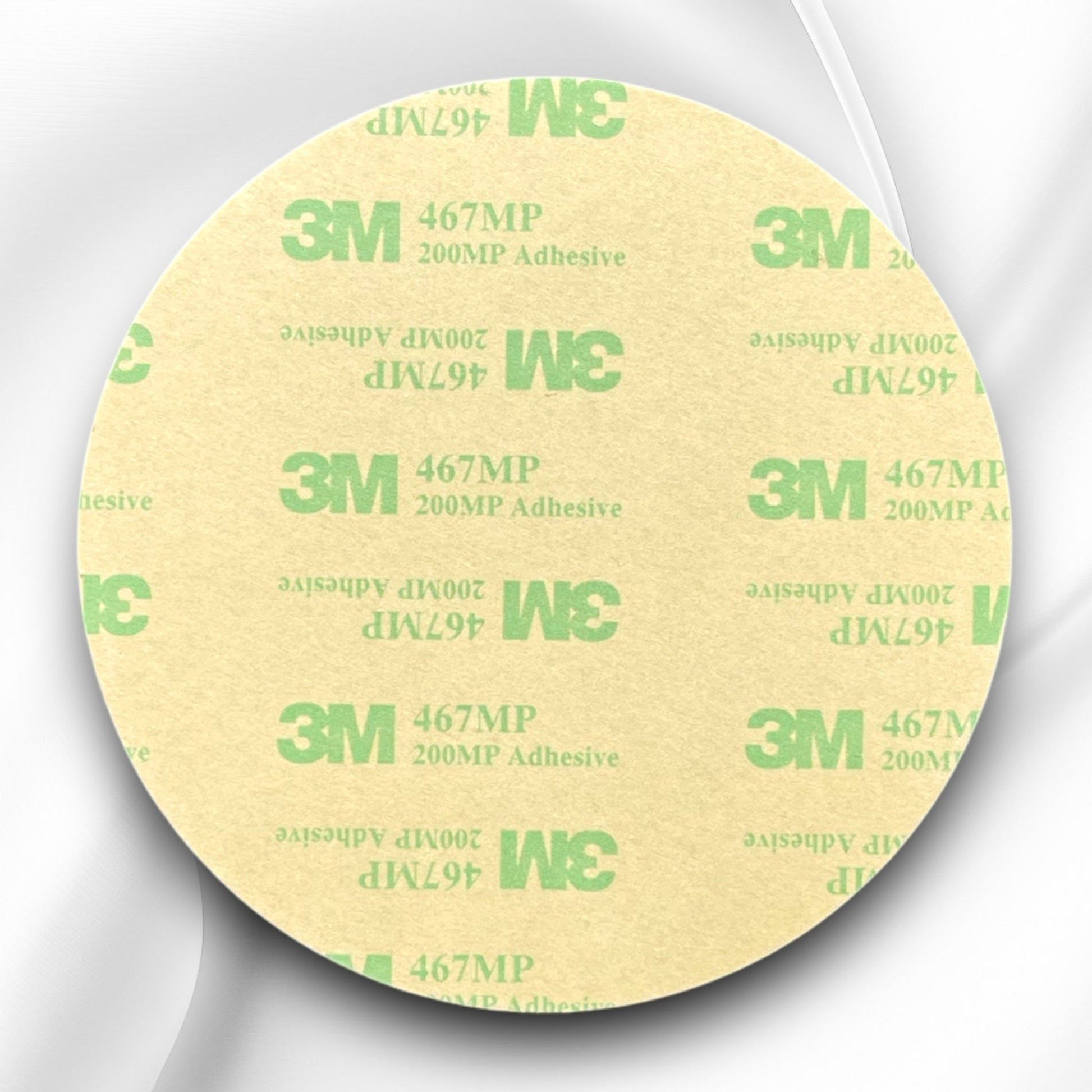 Plaque TikTok - E PASS